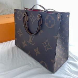 Louis Vuitton Purse